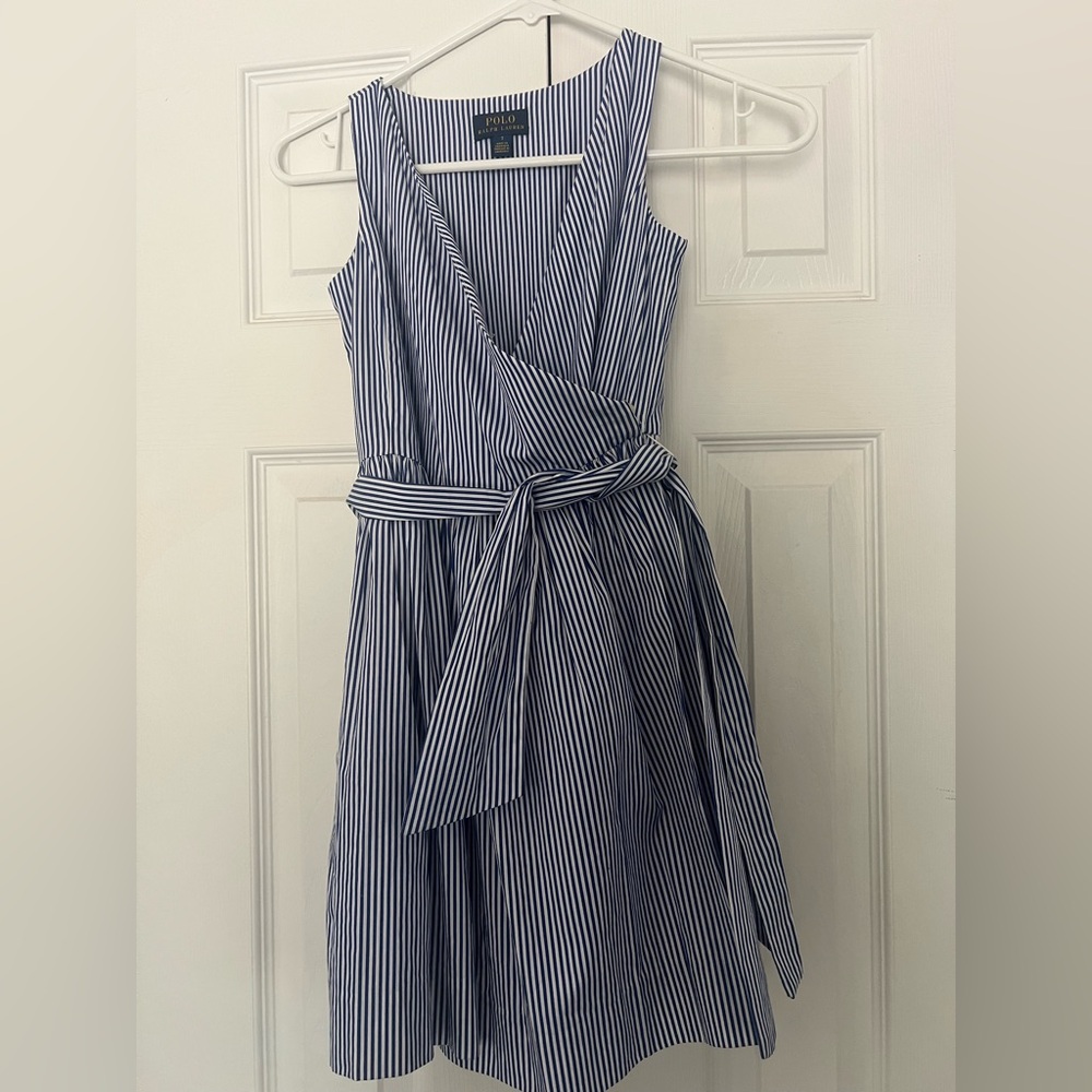 Ralph Lauren kids dress